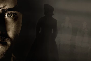 The Woman In Black Wallpapers   The Woman In Black Wallpapers ...