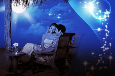 Moving Love Wallpapers