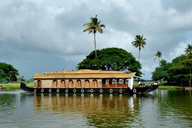 Tourism In Kerala   Wikipedia, The Free Encyclopedia