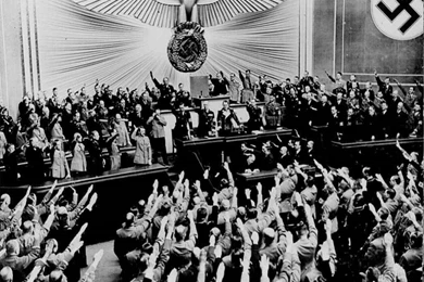 What Are The Causes Of The Second World War ?