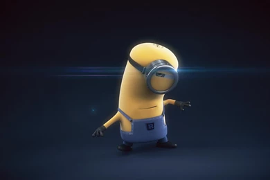 Despicable Me 2 Wallpapers
