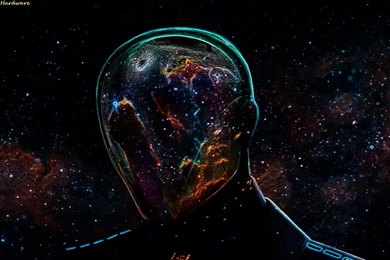 55 Sci Fi HD Wallpapers