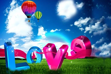 Moving Love Wallpapers