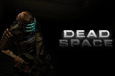 Wallpapers Dea Dead Space Yuiphone Isaac Deadspace Logo Fade ...