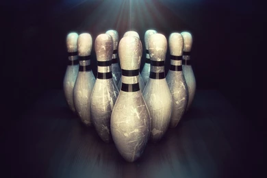 BOWLING Ball Game Classic Bowl Sport Sports (68) Wallpapers ...