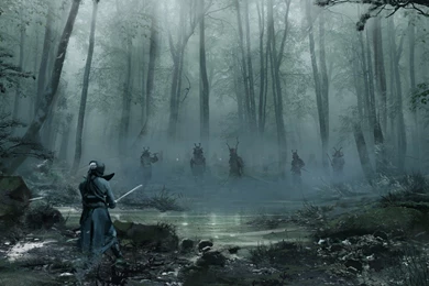 Other Wallpaper: Traditional Samurai Art Wallpapers High Resolution ...