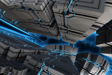 Multi Monitor On Wallpaper Portal   DeviantArt