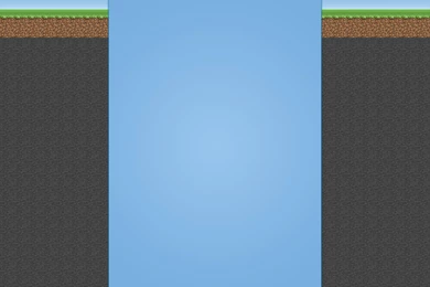 DeviantArt: More Like Minecraft Themed YouTube Backgrounds By ...