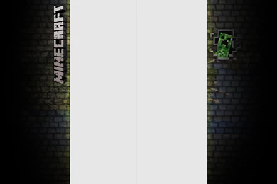 Minecraft Youtube Backgrounds