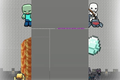 Gallery Youtube Backgrounds Minecraft 2013