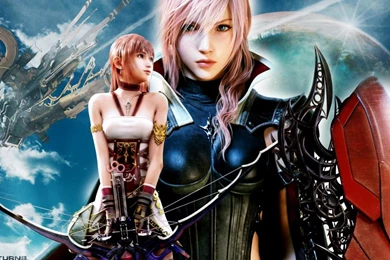 Final Fantasy Wallpapers Hd