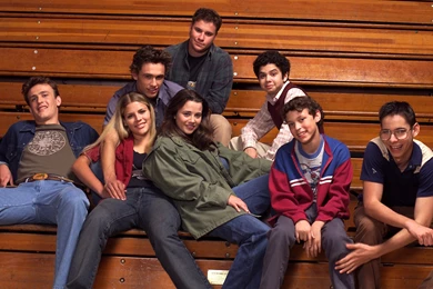 Freaks And Geeks Wallpapers