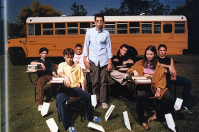 Freaks And Geeks Wallpapers   Tv Series Wallpapers
