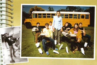 Freaks And Geeks   Freaks And Geeks Wallpapers (6460592)   Fanpop