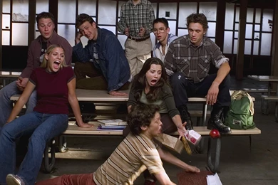 6 Reasons 'Freaks And Geeks' Understands The American Teenager