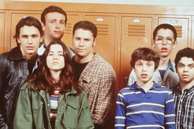 Top 5 Netflix Recommendations Of The Week Including Freaks And ...