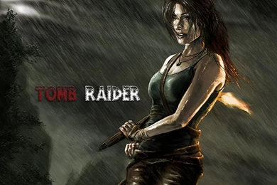Rise Of The Tomb Raider Wallpapers   Gaming Wallpapers   Windows 10 ...