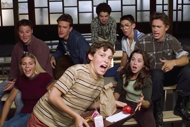 Freaks And Geeks