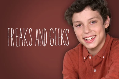 Freaks And Geeks Wallpapers   Tv Series Wallpapers