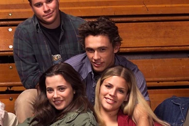 Freaks And Geeks