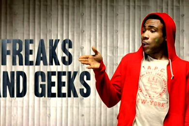 Freaks And Geeks Wallpapers For Mobile On Wallpapers Bros