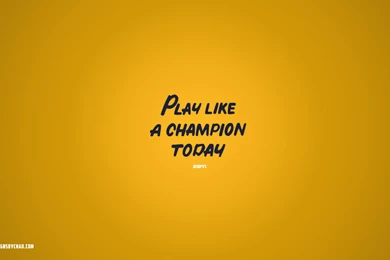 Notre Dame Wallpapers Und Com The Official Site Of University Of ...