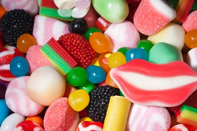 35 Food And Drink Desktop Wallpapers – 763451 Candy Pic