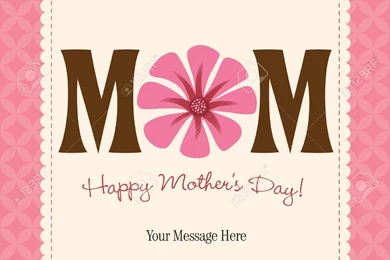 Mothers Day Backgrounds (3)   Mother's Day 8 May 2016