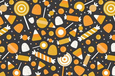 Halloween Desktop & Mobile Wallpapers   Three Cheers + Co