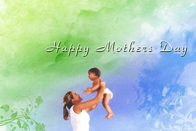 Mother's Day Backgrounds Card Backgrounds   Mother's Day 2016
