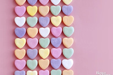Celebrate Love With 14 Valentine's Day Desktop Wallpapers