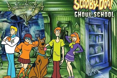 Scooby Doo Wallpapers