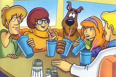 Scooby Doo HD Wallpapers Free Download   Best Photos Wallpapers