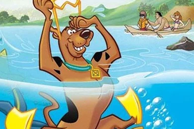 Free Download Scooby Doo HD Live Wallpapers 1.0 Games/apps