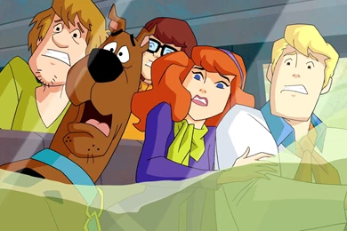 Scooby Doo Hd Wallpapers   Backgrounds Wallpapers For Your Desktop ...