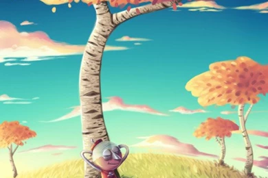 Fuck Yeah Regular Show