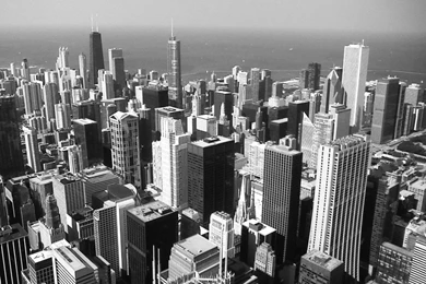 再見, Goodbye, Shalom: Back In Chicago   Frontier Psychiatrist