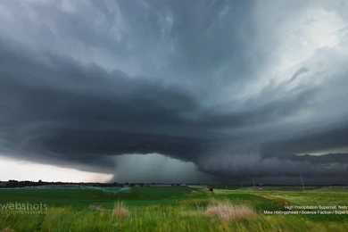 Oklahoma's Tornado And Devastated Parents