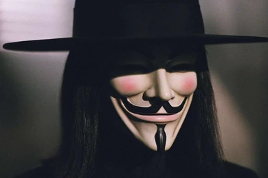 For Vendetta Movies High Resolution Mask Hd Wallpapers   (