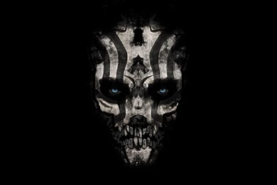 Prince Of Persia Mask Wallpapers