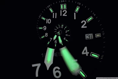 Spiral Numbers HD Desktop Wallpapers : Widescreen