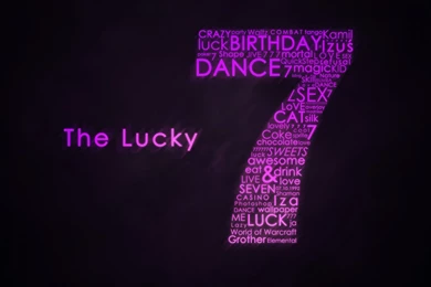 Play Numbers Wallpapers