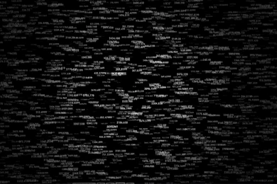 Abstract, Typography, Numbers, Grayscale, Mathematics :: Wallpapers