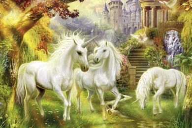 Unicorn Wallpapers HD   Android Apps On Google Play