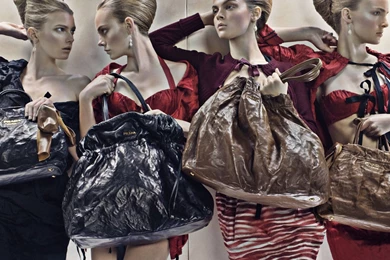 Amazing Set Of Fashionable Beauty HD Wallpapers Set   1 ...