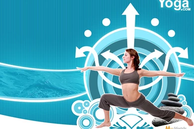 Yoga Wallpapers