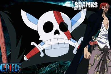 21905) One Piece Shanks Wallpapers HD   WalOps.com