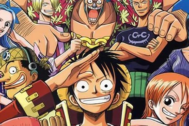 One Piece Iphone Wallpapers Download