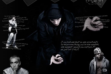 Eminem Wallpapers