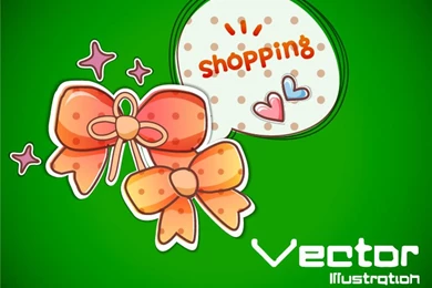 Cartoon Backgrounds Vector 2 « Download Free Vector